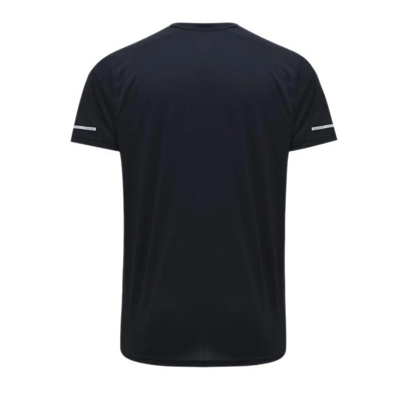 Core Run Solid Short Sleeve foto 2