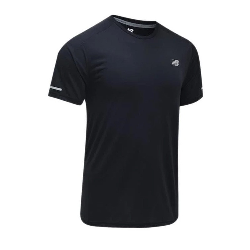 Core Run Solid Short Sleeve foto 3