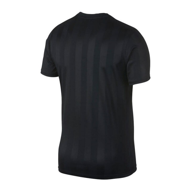 BAJU FOOTBALL NIKE Breathe Academy Football Tee