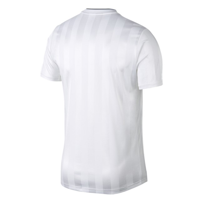 BAJU FOOTBALL NIKE Breathe Academy Top Short Sleeve Tee