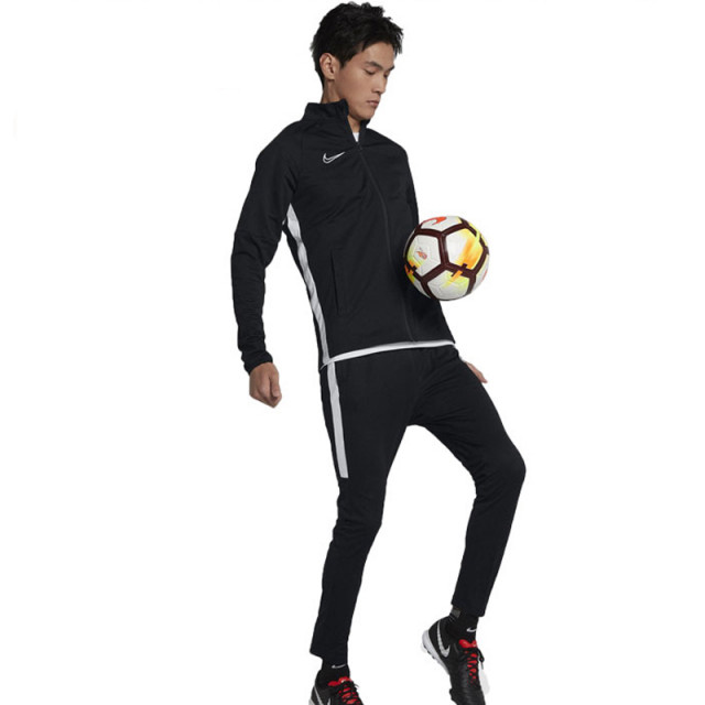 BAJU TRAINING NIKE K2 Dri-Fit Academy Track Suit