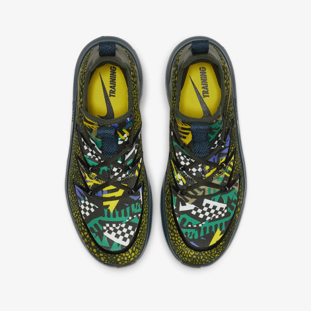 nike hyperflora free tr ultra