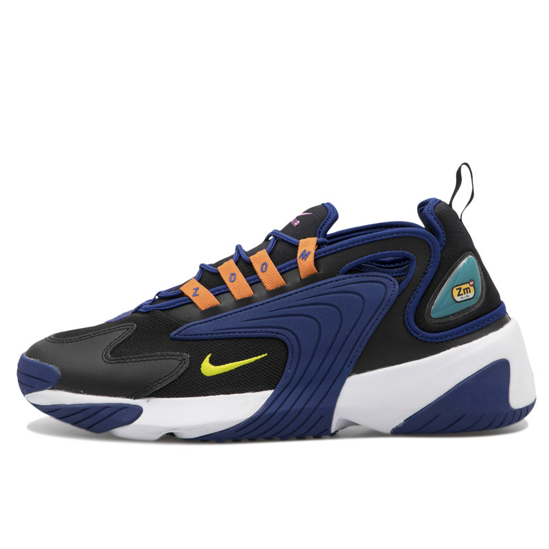 Nike zoom 2k indonesia deals