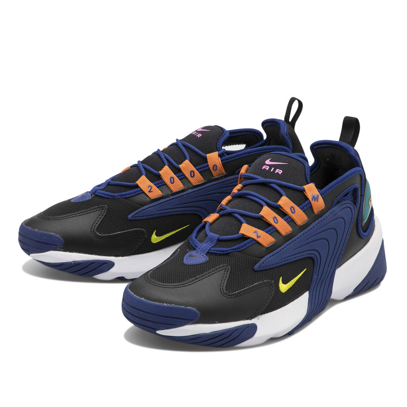 SEPATU SNEAKERS NIKE Zoom 2K