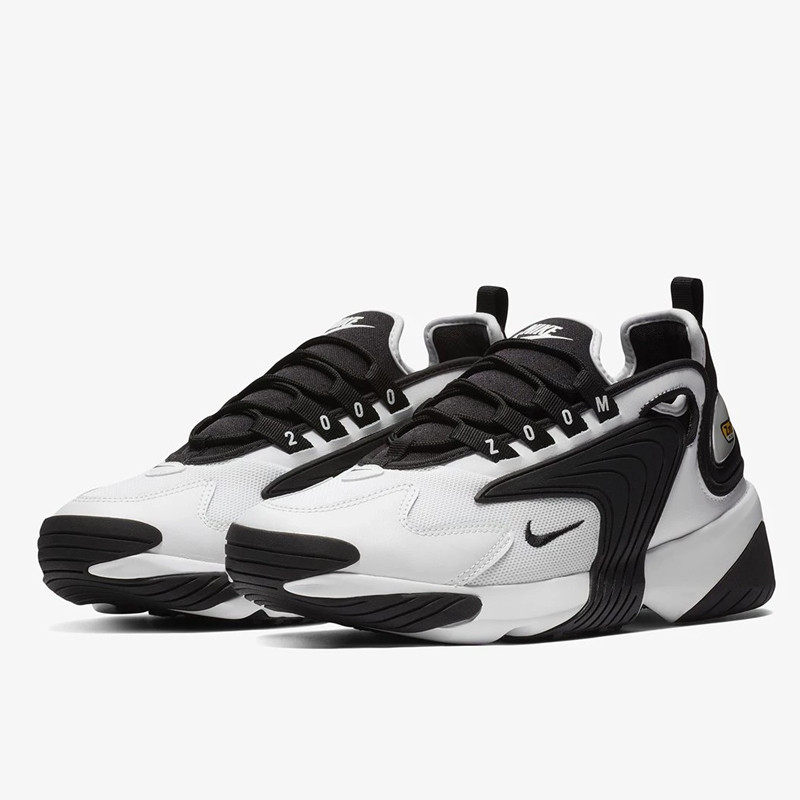 SEPATU SNEAKERS NIKE Zoom 2K