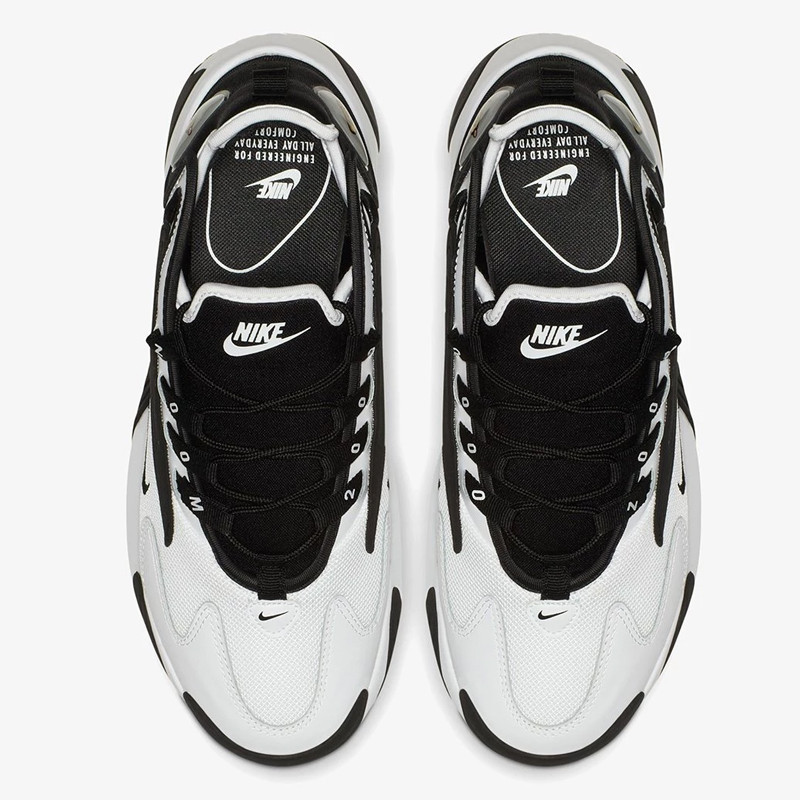 SEPATU SNEAKERS NIKE Zoom 2K