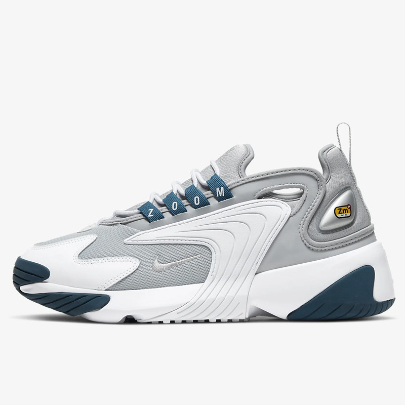 SEPATU SNEAKERS NIKE Wmns Zoom 2K