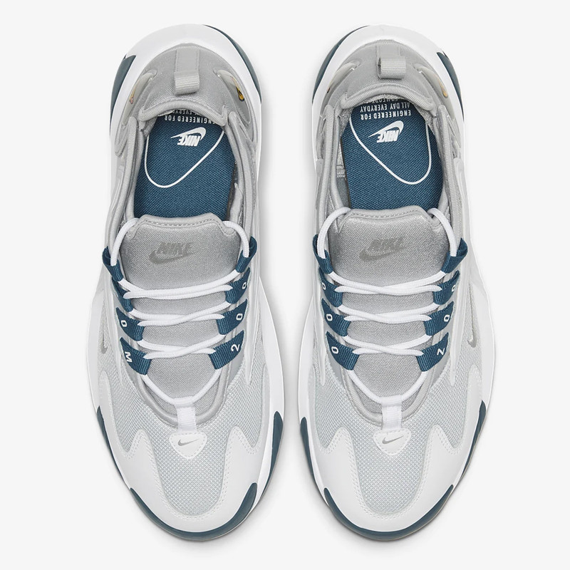 SEPATU SNEAKERS NIKE Wmns Zoom 2K