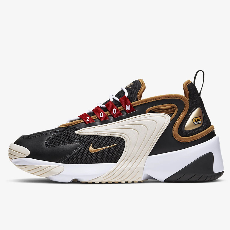 SEPATU SNEAKERS NIKE Wmns Zoom 2K Icon Clash