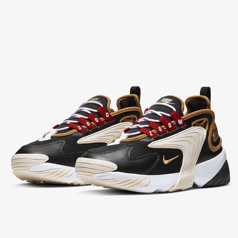 SEPATU SNEAKERS NIKE Wmns Zoom 2K Icon Clash