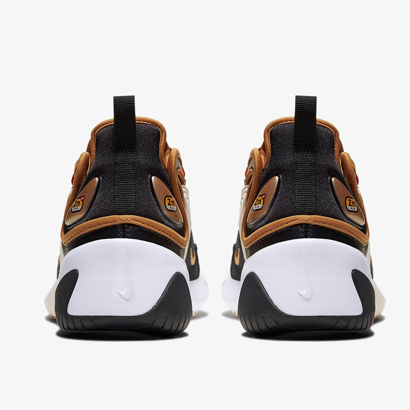 SEPATU SNEAKERS NIKE Wmns Zoom 2K Icon Clash