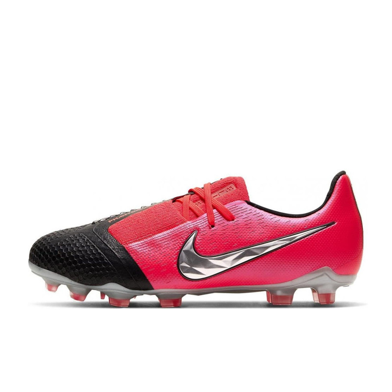 SEPATU FOOTBALL NIKE Phantom Venom Elite FG GS