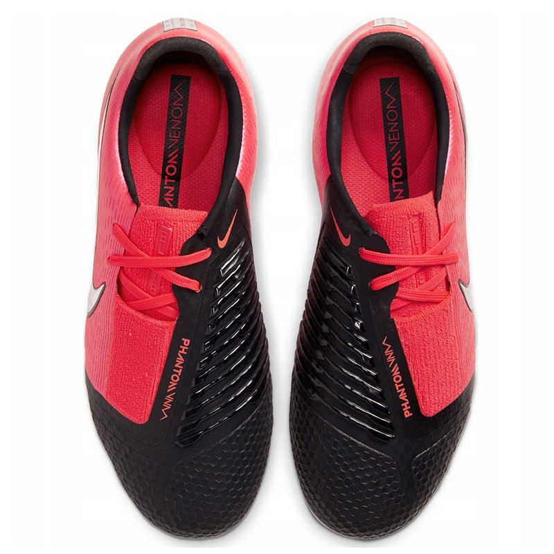 SEPATU FOOTBALL NIKE Phantom Venom Elite FG GS