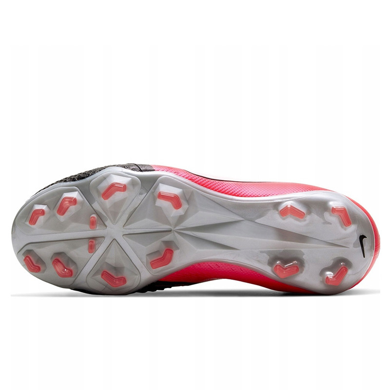 SEPATU FOOTBALL NIKE Phantom Venom Elite FG GS