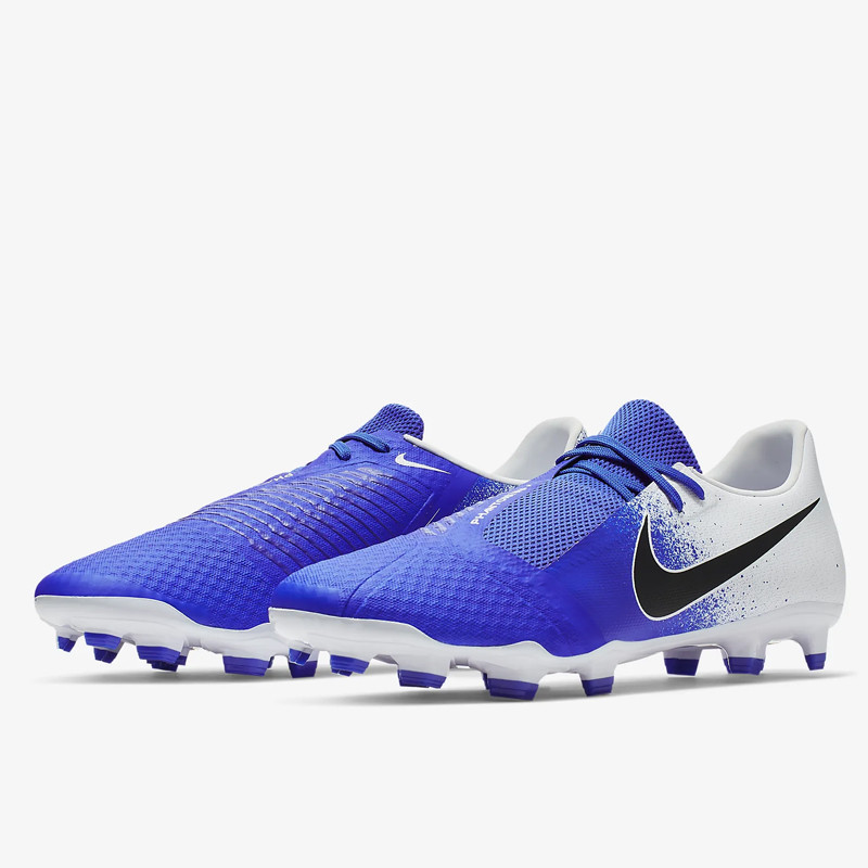 SEPATU FOOTBALL NIKE Phantom Venom Academy FG