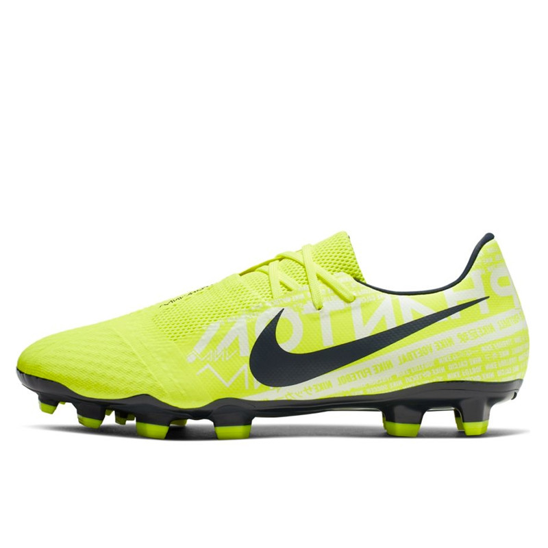 Sepatu Football Nike Phantom Venom Academy Fg Volt