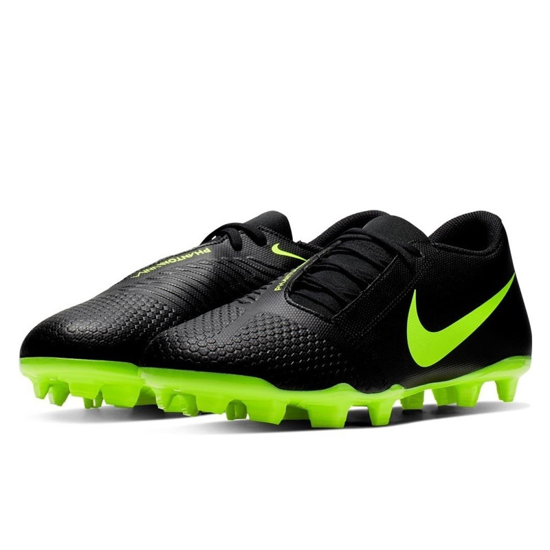 SEPATU FOOTBALL NIKE Phantom Venom Club Firm Ground
