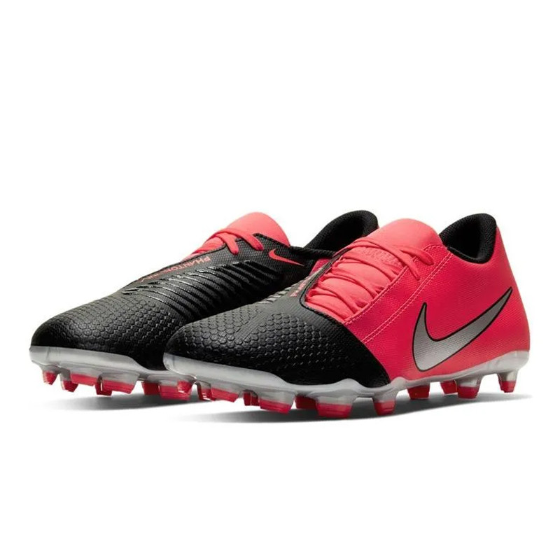 SEPATU FOOTBALL NIKE Phantom Venom Club Firm Ground
