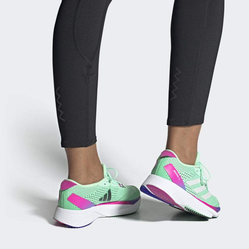 Wmns ADIZERO SL foto 4