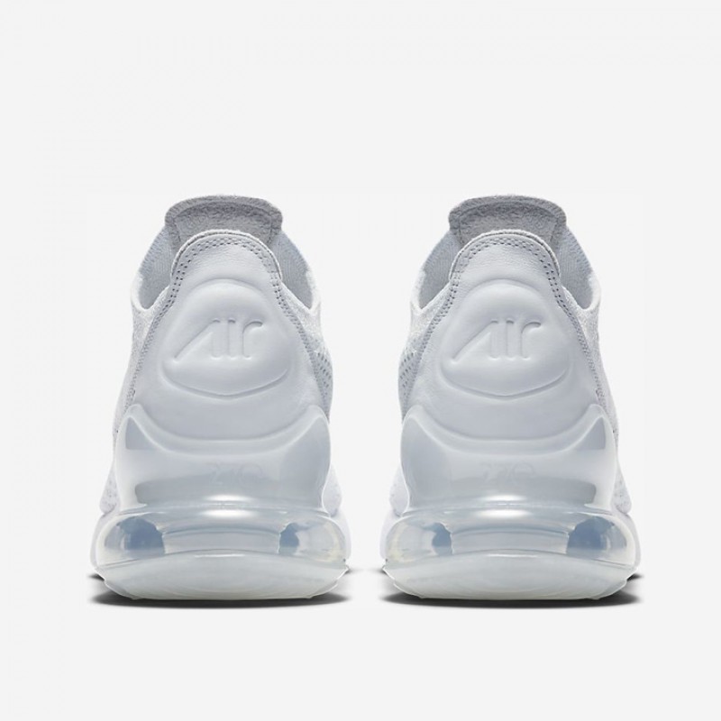 SEPATU SNEAKERS NIKE Air Max 270 Flyknit