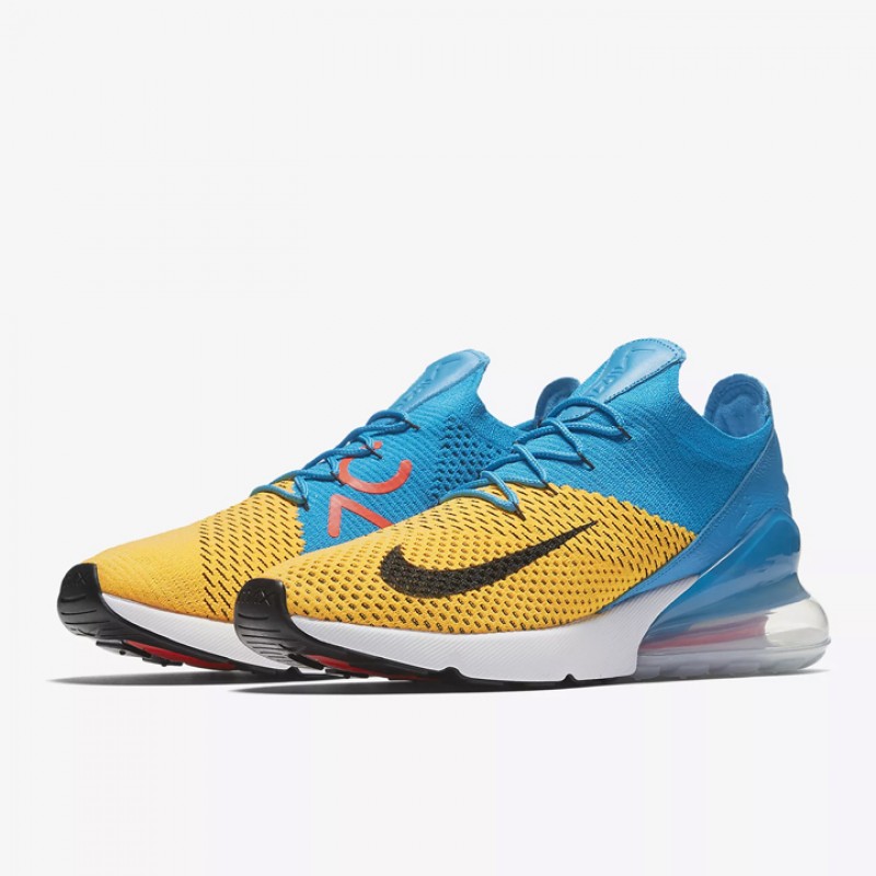 Air Max 270 Flyknit foto 2