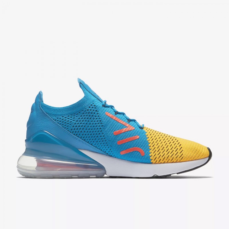 Air Max 270 Flyknit foto 3