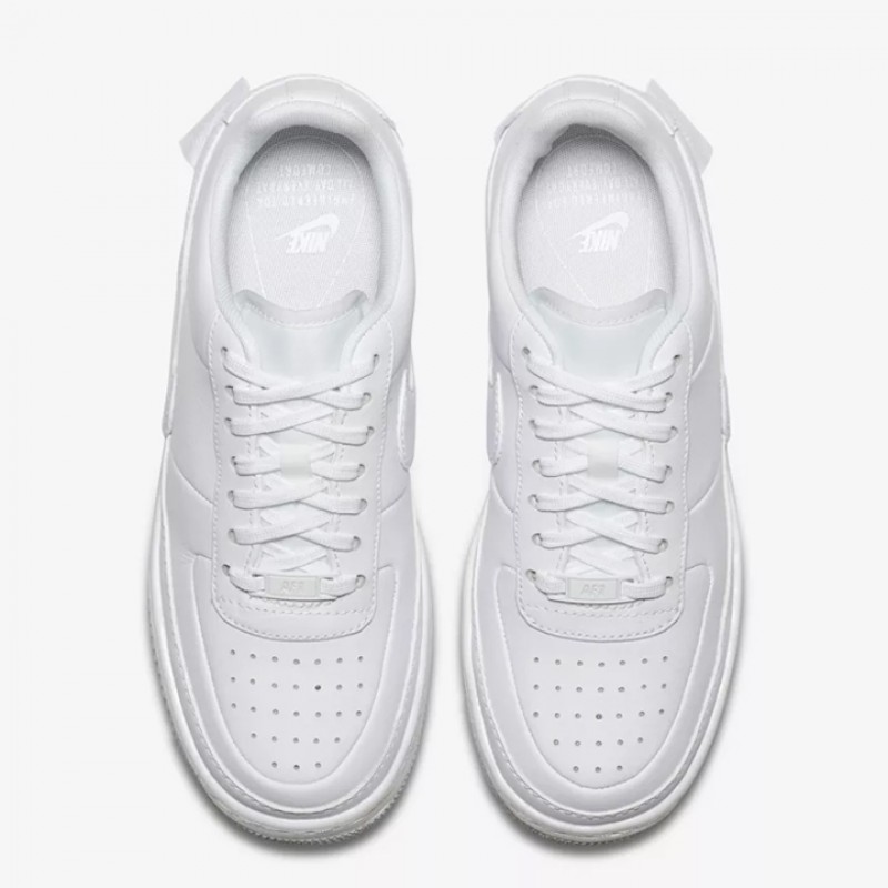 SEPATU SNEAKERS NIKE Wmns Air Force 1 Jester XX