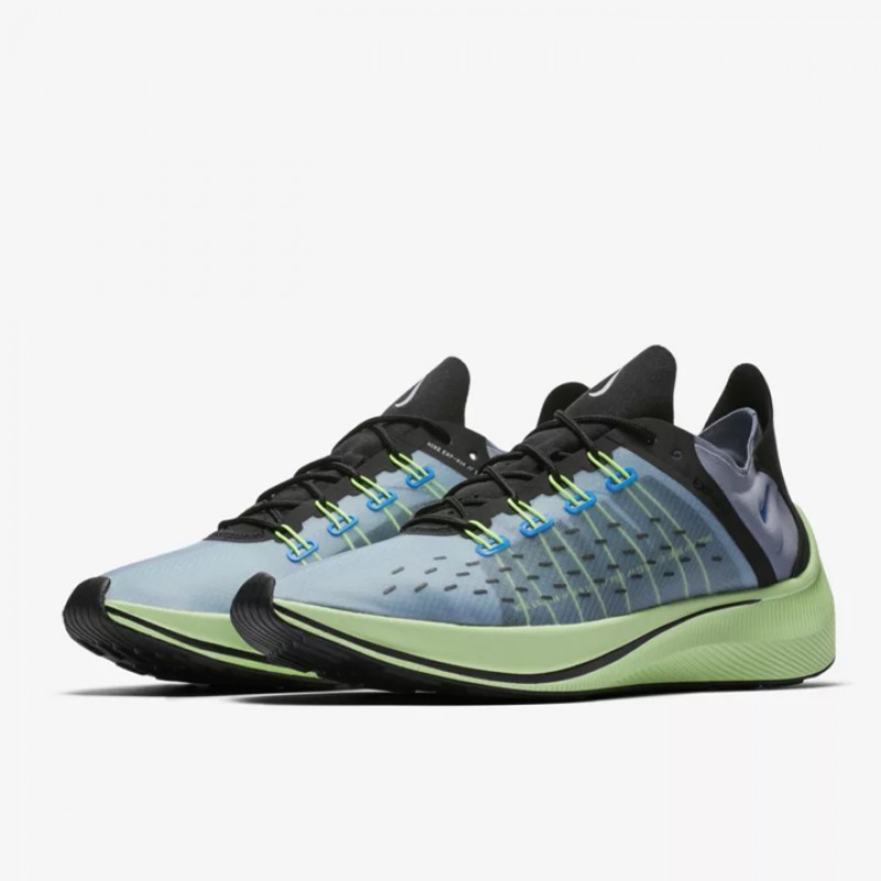SEPATU SNEAKERS NIKE EXP-X14
