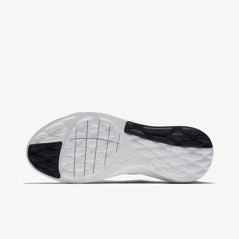 Sepatu Lari Nike Shift One White