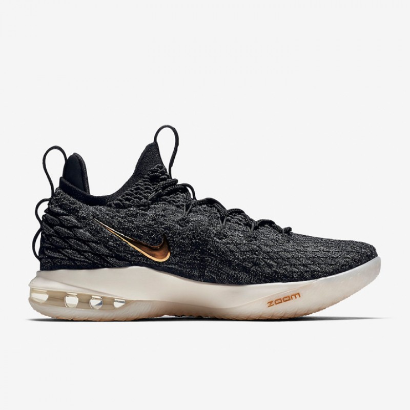 SEPATU BASKET NIKE Lebron 15 Low