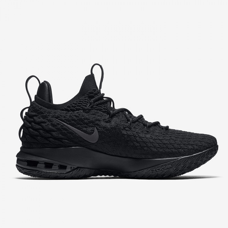 SEPATU BASKET NIKE Lebron 15 Low