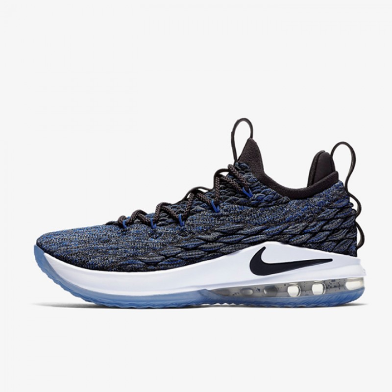 SEPATU BASKET NIKE Lebron 15 Low