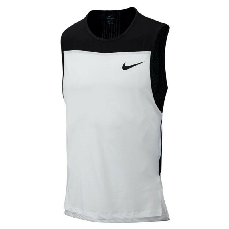 BAJU TRAINING NIKE Pro Tank Top Sleeveless