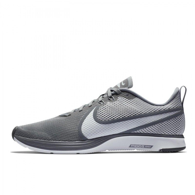 SEPATU LARI NIKE Zoom Strike 2