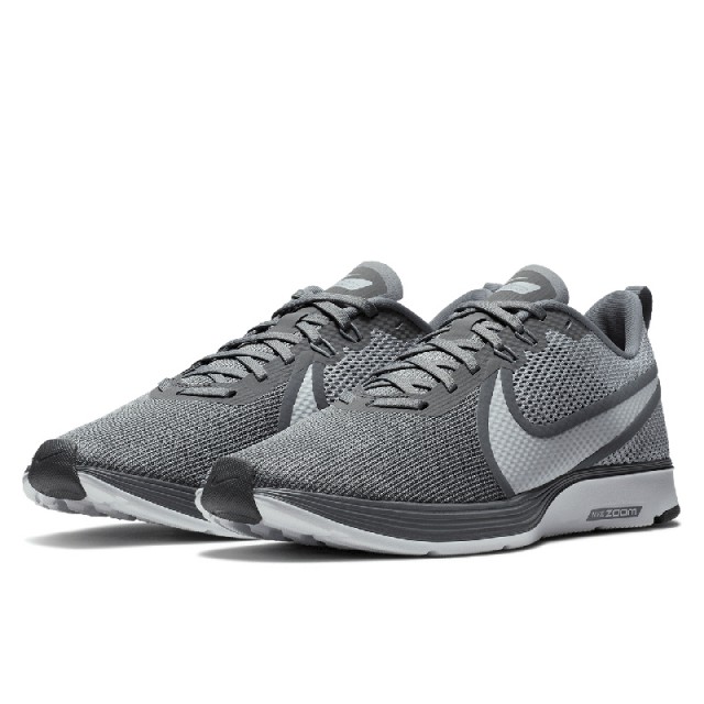 SEPATU LARI NIKE Zoom Strike 2