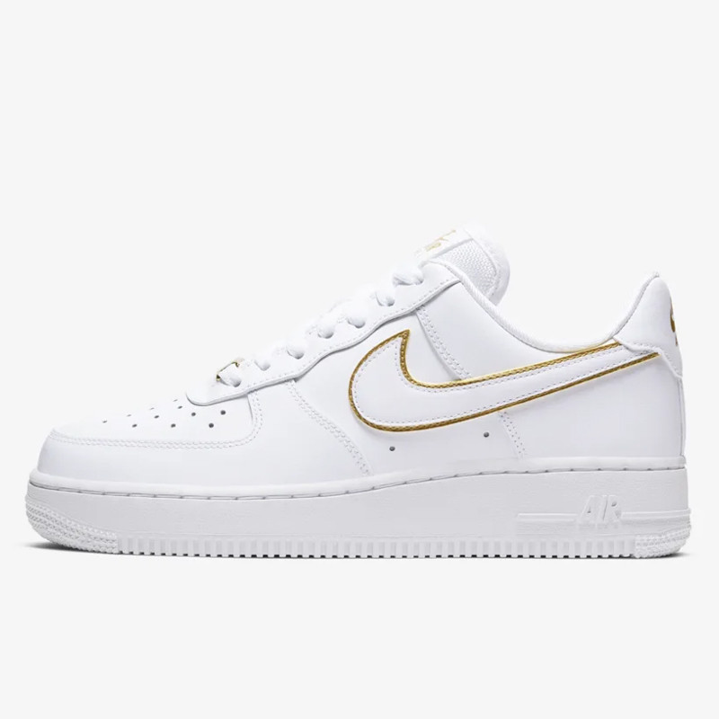 SEPATU SNEAKERS NIKE Wmns Air Force 1 '07 Essential