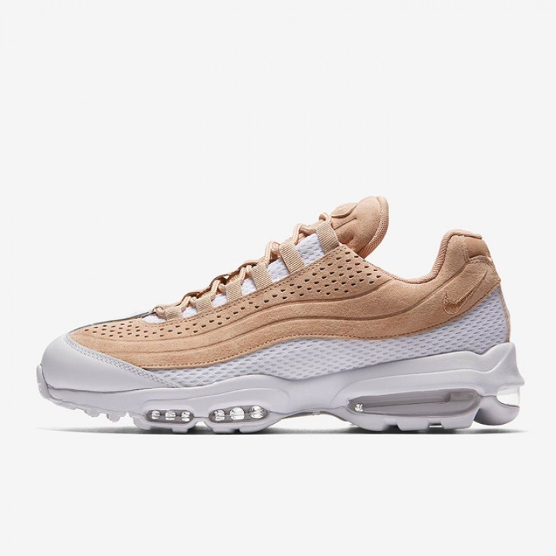 SEPATU SNEAKERS NIKE Air Max 95 Ultra Premium BR