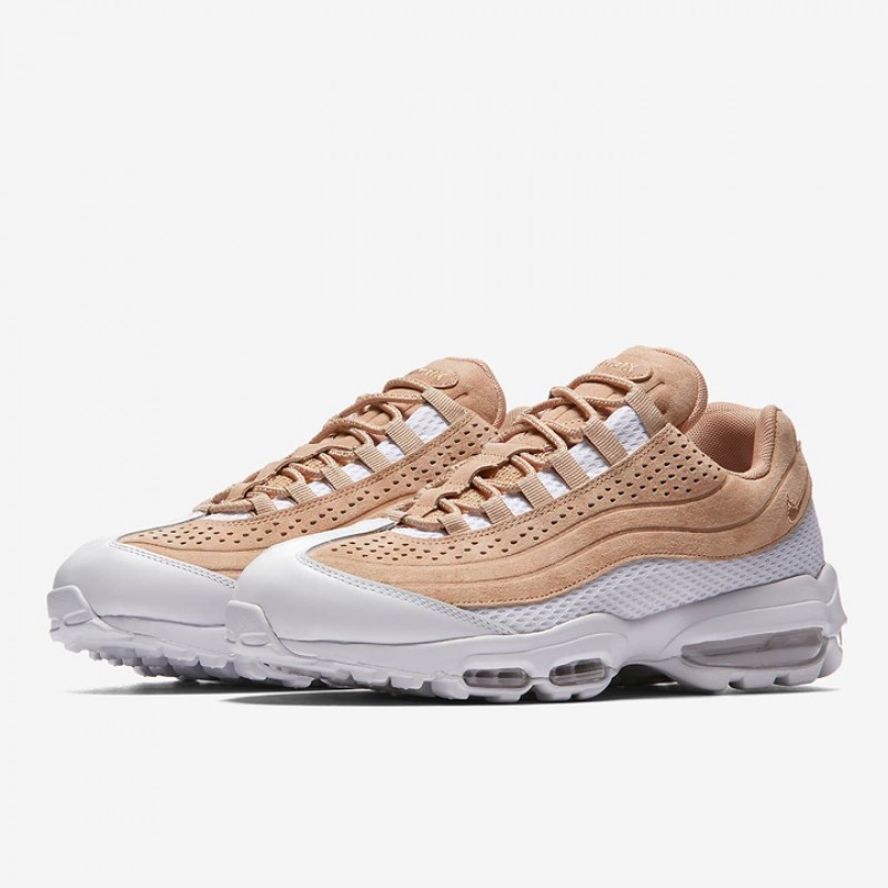 SEPATU SNEAKERS NIKE Air Max 95 Ultra Premium BR