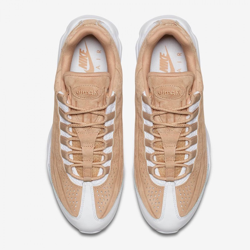 SEPATU SNEAKERS NIKE Air Max 95 Ultra Premium BR