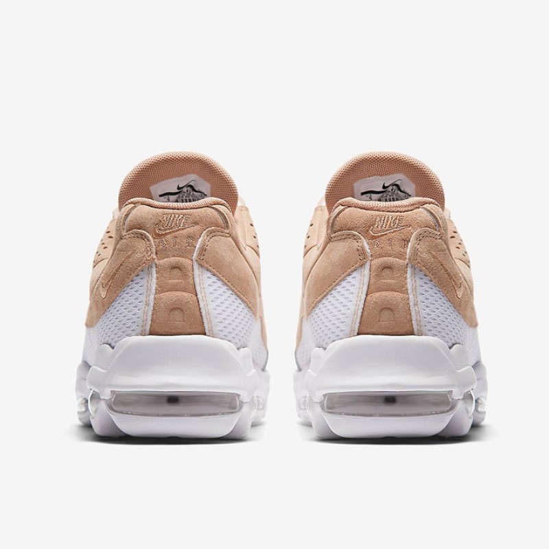 SEPATU SNEAKERS NIKE Air Max 95 Ultra Premium BR