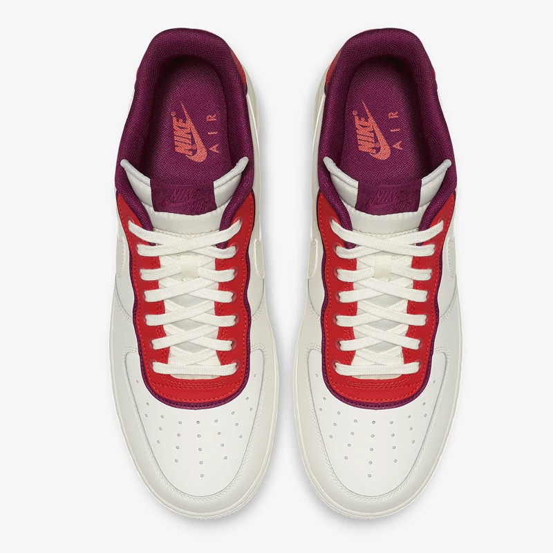 Air Force 1 07 LV8 1 foto 4