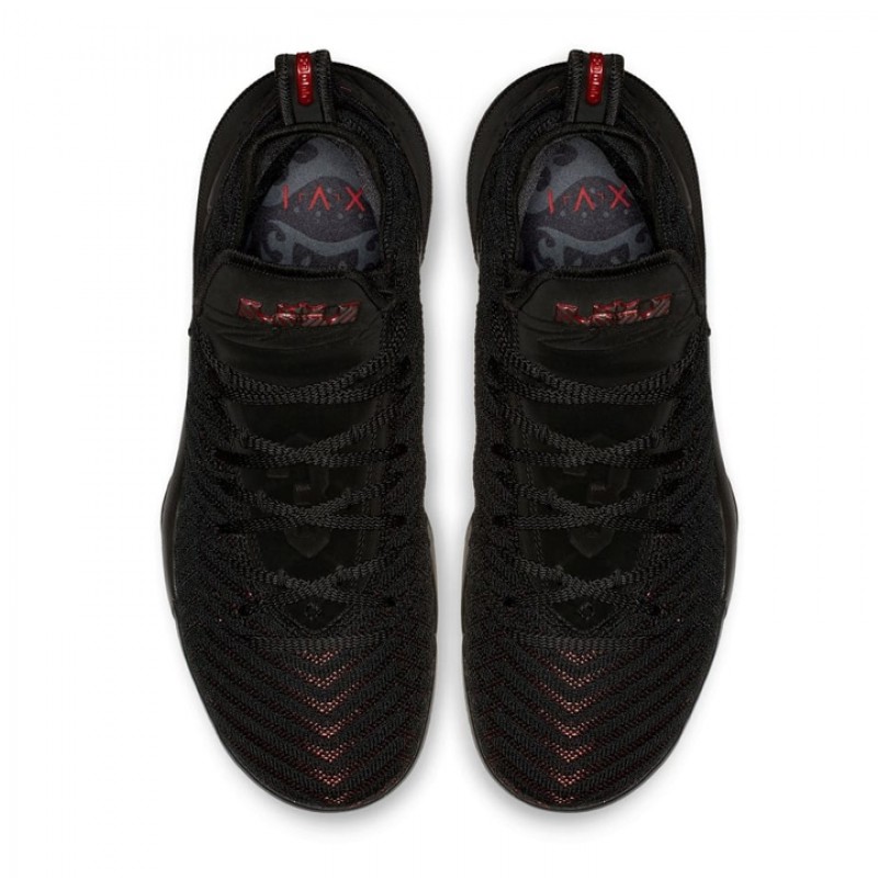 SEPATU BASKET NIKE Lebron 16