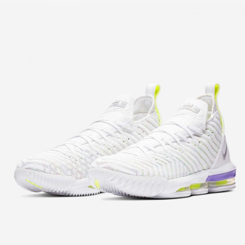 SEPATU BASKET NIKE Lebron 16