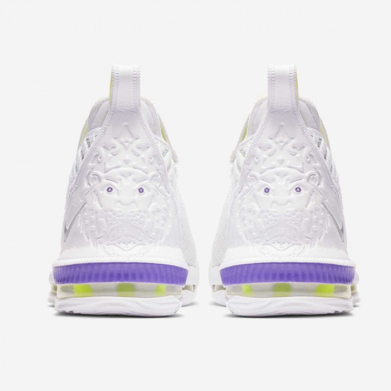 SEPATU BASKET NIKE Lebron 16
