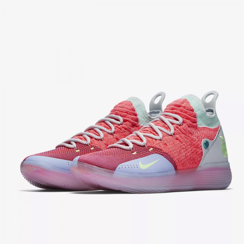 SEPATU BASKET NIKE Zoom KD 11