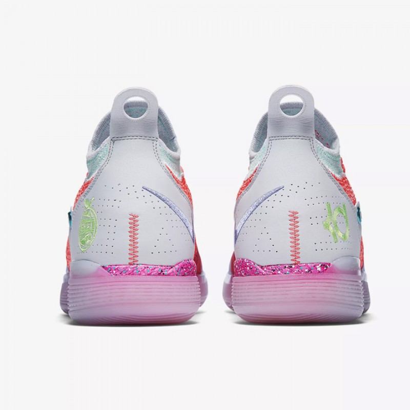 SEPATU BASKET NIKE Zoom KD 11
