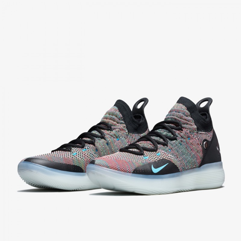 SEPATU BASKET NIKE Zoom KD 11