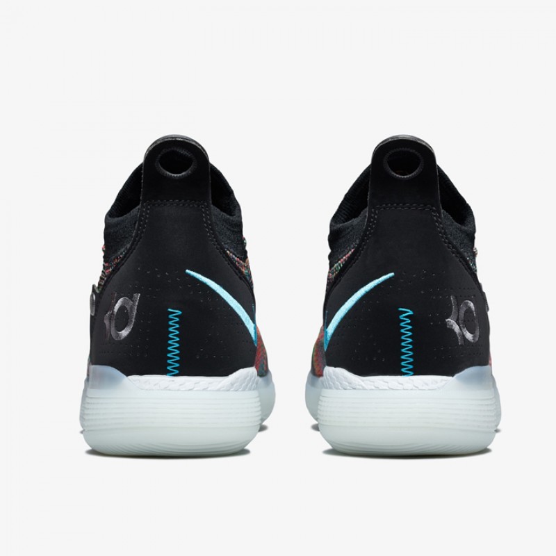 SEPATU BASKET NIKE Zoom KD 11