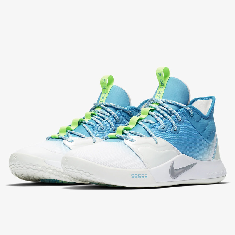 SEPATU BASKET NIKE PG 3 EP