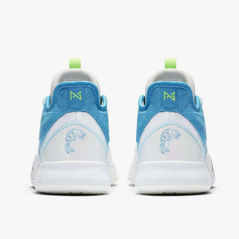 SEPATU BASKET NIKE PG 3 EP